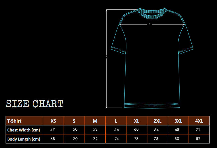 RAP IS ART NOT EVIDENCE logo script t-shirt